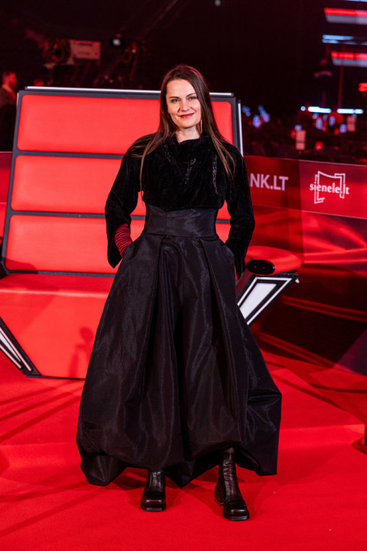 Jurga Šeduikytė