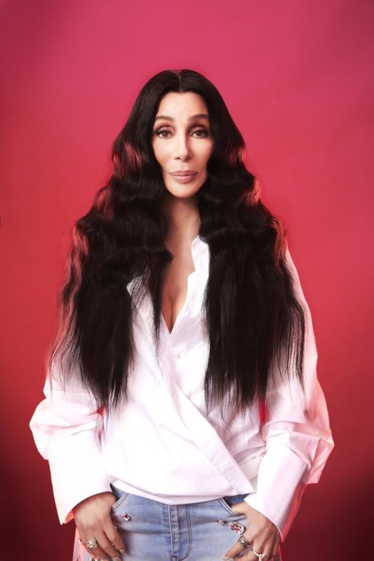 Cher