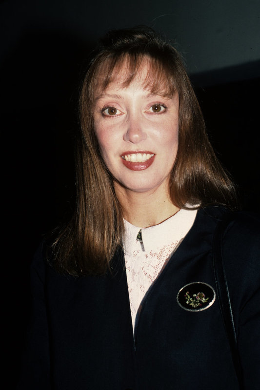 Shelley Duvall