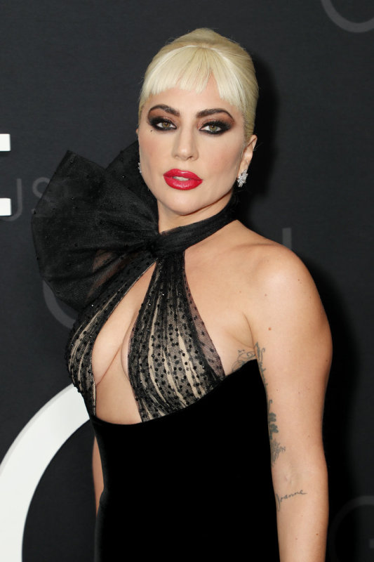 Lady Gaga