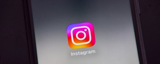 Socialinio tinklo &bdquo;Instagram&ldquo; aplikacija  / Vuk Valcic / ZUMAPRESS.com