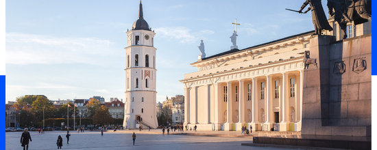 Vilniaus arkikatedra
