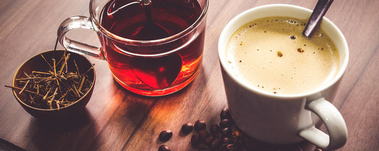 Kavos ar arbatos? Verta rinktis abi – „Iki“ prasidėjo Kavos ir arbatos dienos, siūlančios nuolaidas iki 50 proc.