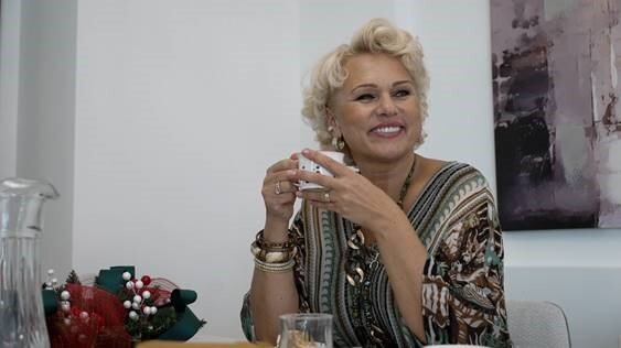 LNK nuotr./Regvita MacDonald
