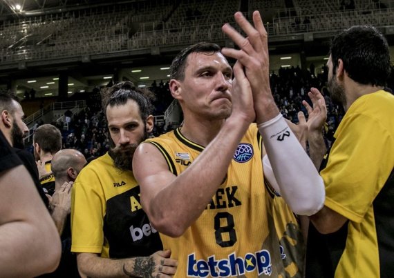 FIBA nuotr./Jonas Mačiulis