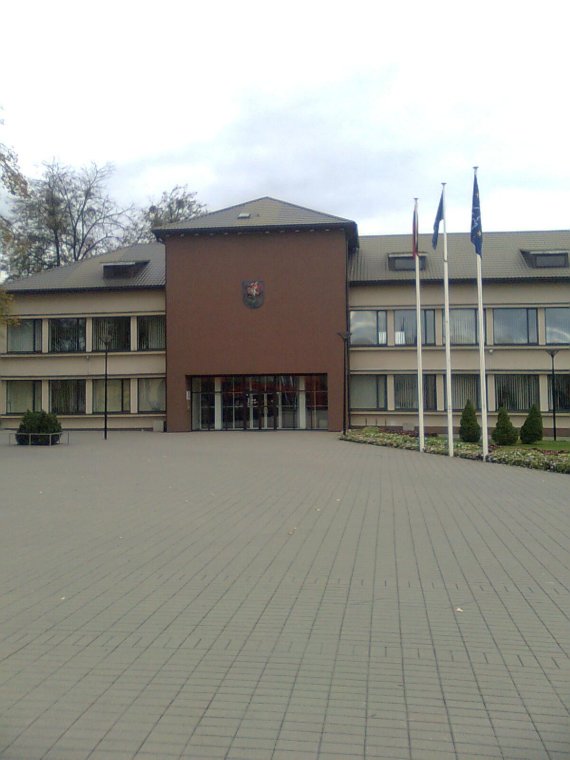 Prienai District Municipality