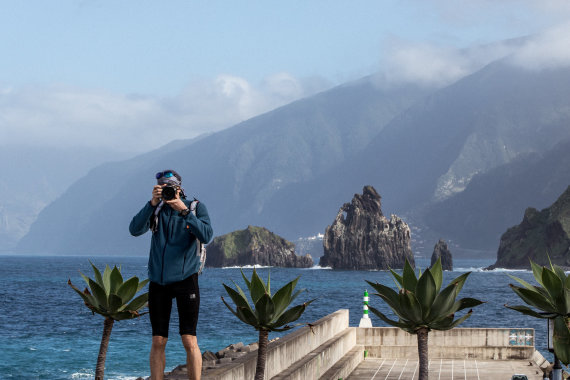 Photo by Ignas Vaičiulis / Madeira