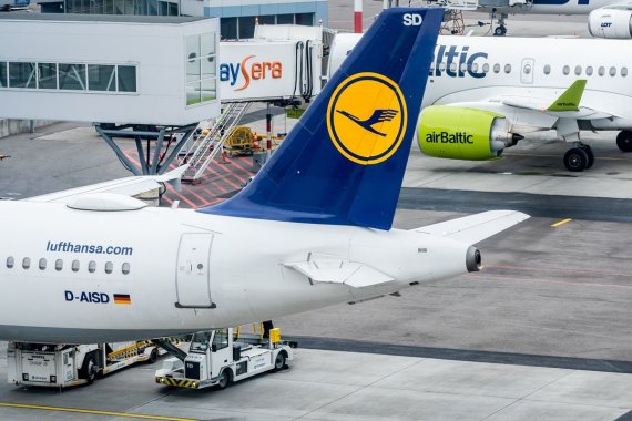 Photo by Martynas Jaugelavičius / Vilnius Airport