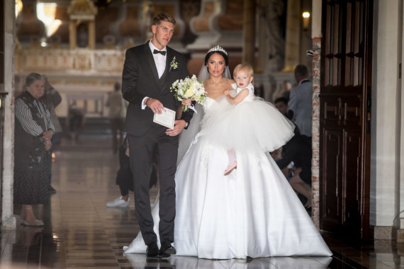   Eriko Ovcharenko / 15min photo / Wedding of Griffin and Ronaldo Rutkauskai 