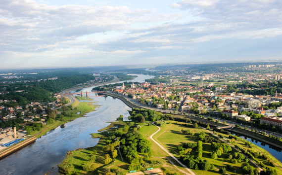 Photo by Karolina Stažytė / Kaunas Confluence