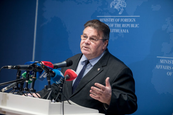 Julius Kalinskas photo / 15min / Lin Linkevičius