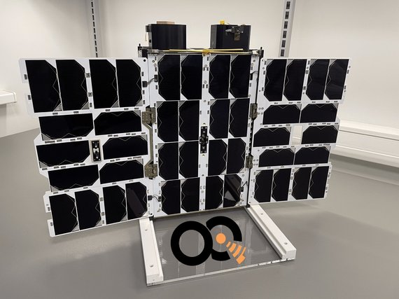 NanoAvionics / NanoAvionics satellites