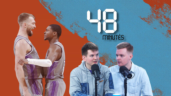 &bdquo;48 minutės&ldquo;