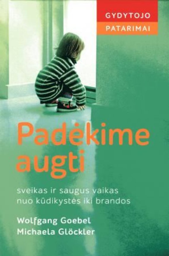 20 Knygų Apie Vaikų Auginima Ir Ugdyma į Kurias Vertėtų Atkreipti Dėmesį Kultura 15min Lt