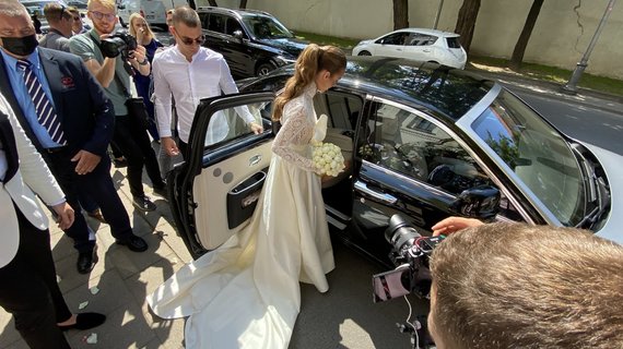 Sigismund Gedvila / 15min photo / Wedding of Victoria Siegel and Laurynas Suoditis