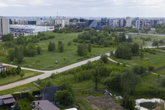 Photo of Lukas Balandus / 15min / Mykolo Lietuvio street