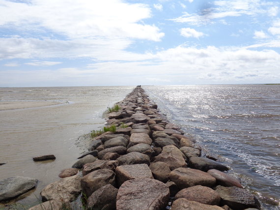 Photo by G.Lebednykaitė / Parnu, Estonia