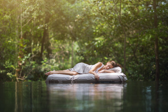 Druskininkai, Sleeping Spa