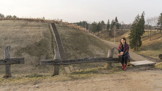 Photo by Dalius Konstantinavičius / Mound Šeimyniškėliai