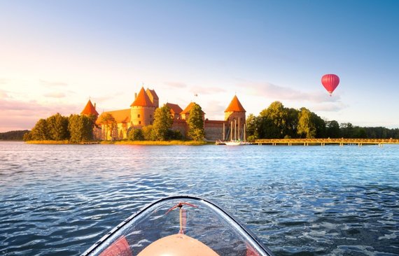 Photo of Trakai / Trakai Tourist Information Center