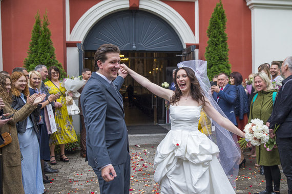 Rokas Lukoševičius / 15min photo / Wedding of Evardas Šumila and Agnė Ambrozaitytė