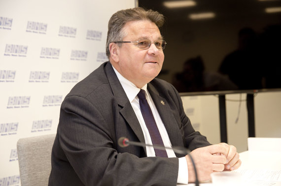 Valdo Kopūstas / 15min photo / Linas Linkevičius