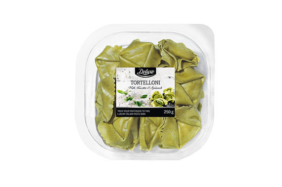 Foto LIDL/Pasta fresca ripiena 