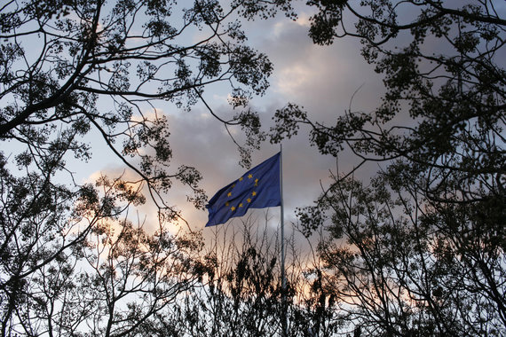 Reuters / Scanpix photo / How will the European Union change?