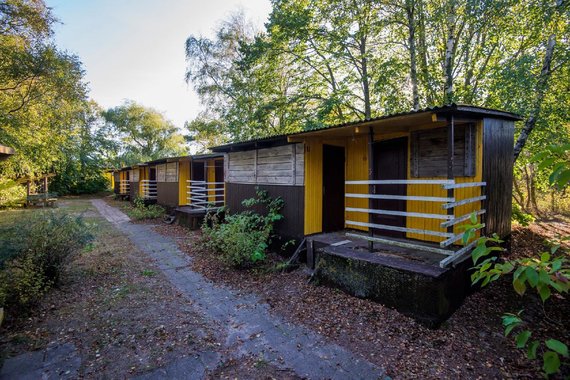 Photo of Vytautas Magnus University / Vytautas Magnus University Cabins in Šventoji