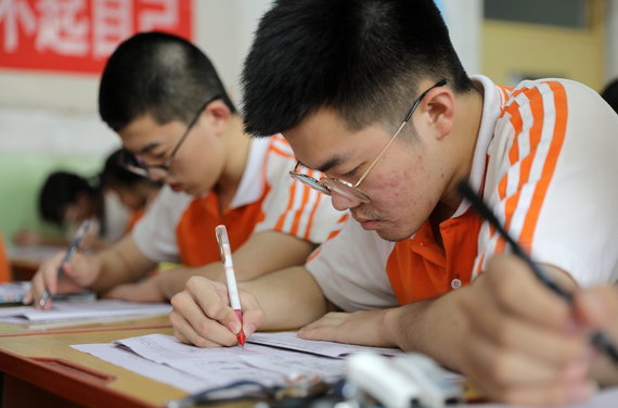 Photo by Scanpix / Xinhua / Sipa USA / Science in China