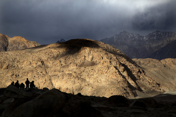 Scanpix / AP Photo / Ladach