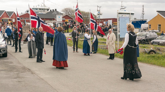 Foto fra 123RF.com/holiday på øya Frioja