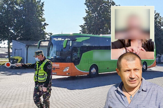 Autobusas