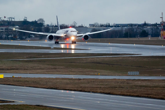 Sigismund Gedvila photo / 15min / Plane