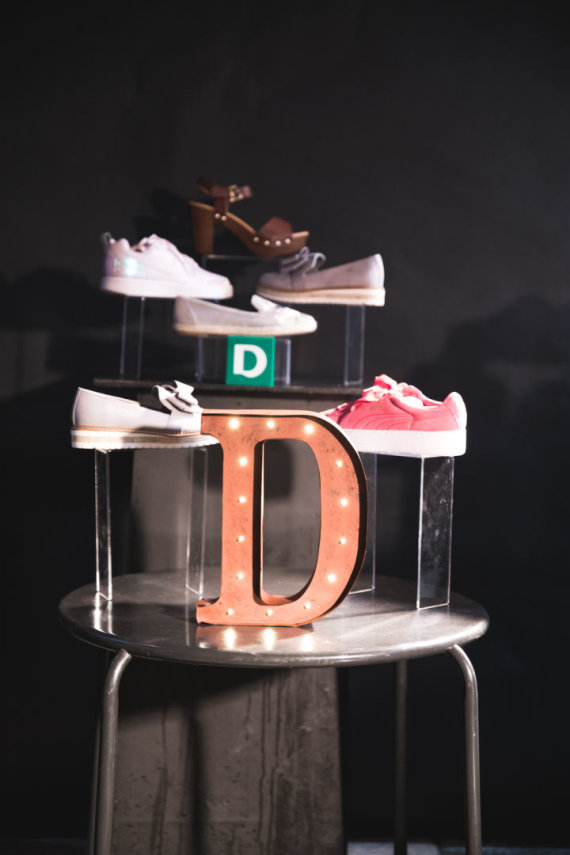 Deichmann / Deichmann store photo