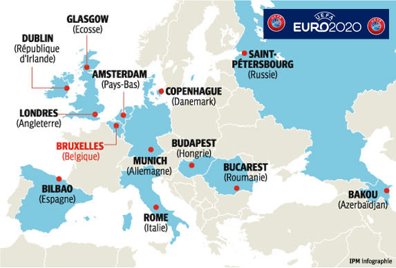 „Euro 2016“ miestai