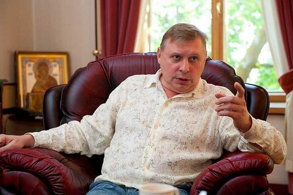 Aleksejus Tšuletsas