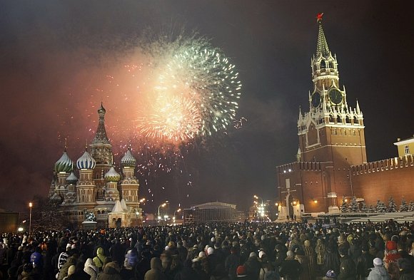 „Reuters“/„Scanpix“ nuotr./Rusija