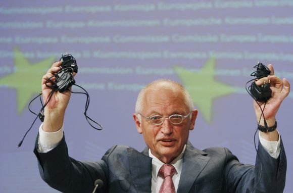 „Reuters“/„Scanpix“ nuotr./G.Verheugenas