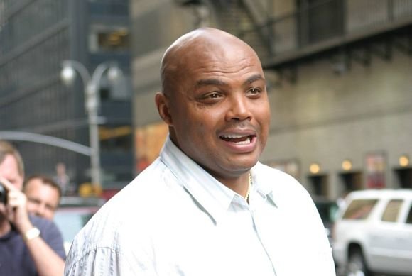 „Scanpix“ nuotr./Charlesas Barkley