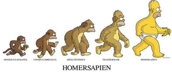 „Scanpix“ nuotr./Homersapiens evoliucija