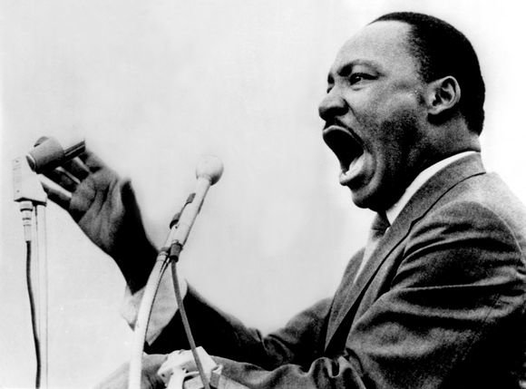 „Scanpix“ nuotr./Martinas Lutheris Kingas