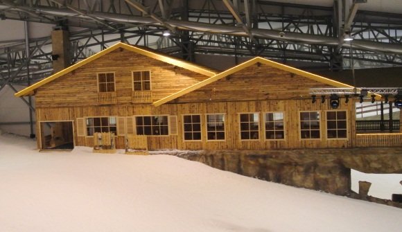 Druskininkų Sniego arena