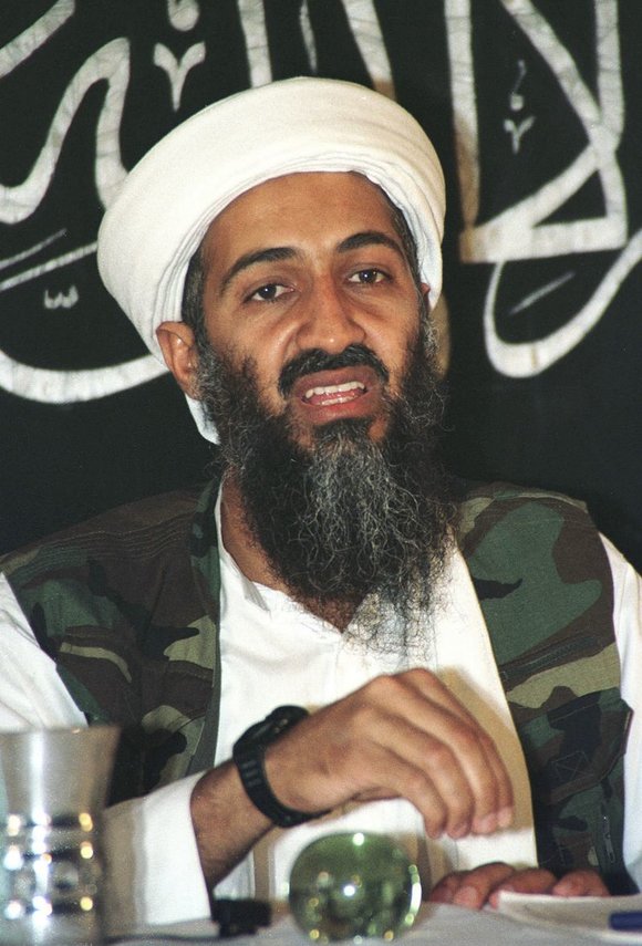 „Reuters“/„Scanpix“ nuotr./O.bin Ladenas