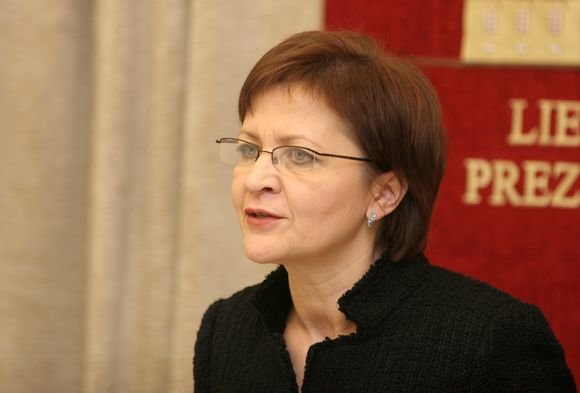 Rita Grumadaitė
