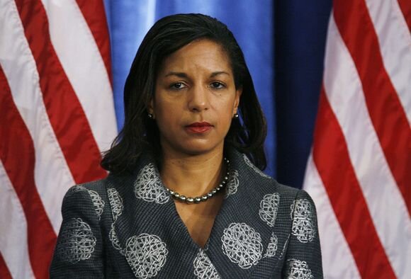„Reuters“/„Scanpix“ nuotr./Susan Rice