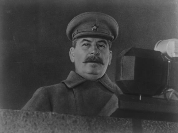 „Scanpix“ nuotr./Stalinas