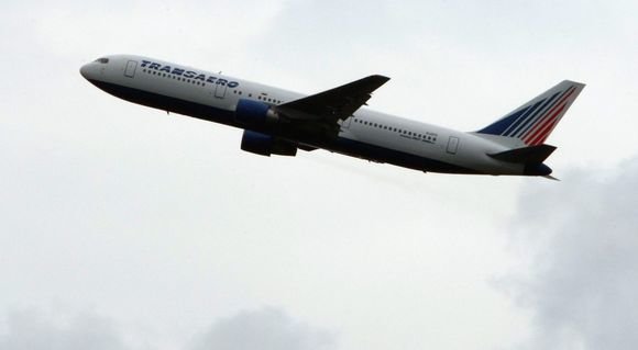 „Scanpix“ nuotr./„Boeing 767-300“