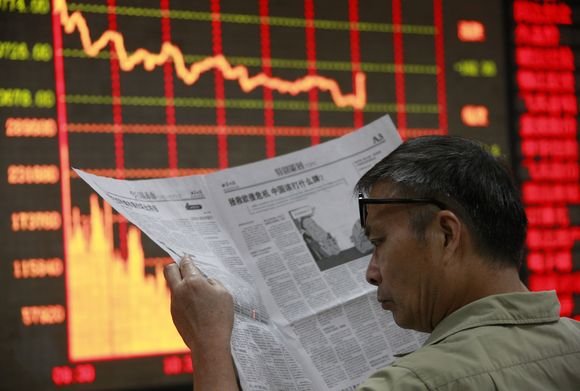 „Reuters“/„Scanpix“ nuotr./Investicijos iš Kinijos
