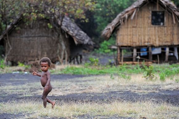 AFP/„Scanpix“ nuotr./Vanuatu